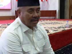 Bupati Kukar Tekankan Peran Penting Ketua RT Dalam Pelayanan Masyarakat