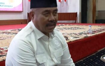 Bupati Kukar Tekankan Peran Penting Ketua RT Dalam Pelayanan Masyarakat