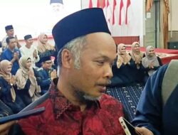 Inspiratif! Kades Embalut Berikan Beasiswa Dan Umrah Gratis Bagi Penghafal Alquran