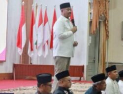 Penambahan Masa Jabatan Kepala Desa, Bupati Kukar Berikan Pesan Menohok