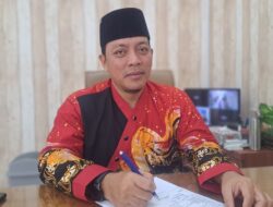 Disperindag Kukar Usulkan Pembentukan UPTD Guna Tingkatkan Efisiensi Pengelolaan Pasar