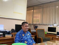 DP3A Upayakan Kukar Naik Status Di Kota Kayak Anak Pada 2030 Kelak