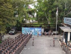 Daerah Penugasan IKN, Kecamatan Loa Kulu Buka Perekrutan Calon Anggota Satpol PP