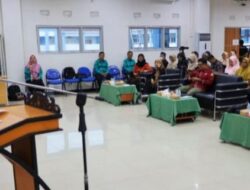Asisten I Sampaikan Pesan Bupati Kukar : Dorong Partisipasi Guru Dalam Program PGP