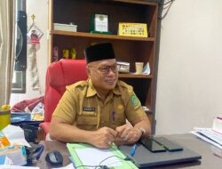 Dinas Koperasi Dan UKM, Terus Dukung Kemajuan UMKM Lokal