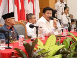 Hadapi IKN, Pemkab Kukar Dorong Penungkatan SDM Berkualitas