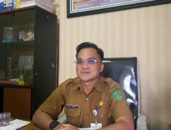 Infrastruktur Dasar Jadi PR Utama Bagi Dispar, Guna Tingkatkan Fasilitas Wisata Lokal