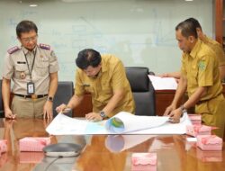 Sekda Kukar Dorong Sosialisasi Zona Nilai Tanah untuk Penetapan NJOP