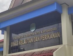 DKP Kukar Percepat Pembangunan TPI,Lengkapi Fasilitas Penunjang