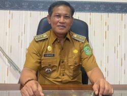 Program Pembudidaya Ikan Dorong Perekonomian Di Kecamatan Loa Kulu