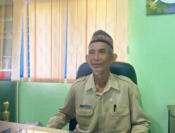 Pemdes Panorangan Segera Laksanakan Pembangunan Sejumlah Infrastruktur Di Tahun Ini