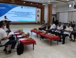 Pemkab Kukar Komitmen Dukung Program JKN