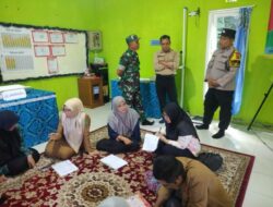 DPMD Kukar Gelar Penilaian Dan Pembinaan Kader Posyandu