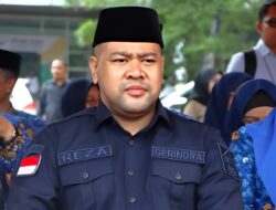 Tanggapi Kebakaran Smelter Nikel Sangasanga, Reza : Standar K3 Perlu Peningkatan