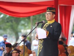 Akmal Malik Dorong Masyarakat Realisasikan Hakikat Pancasila