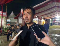 Atasi Limbah Rumahan, Pemdes Kayu Batu Miliki Program Pengelolaan Sampah