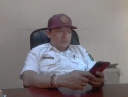 Desa Semangko Benahi Sejumlah Infrastruktur Dan Pariwisata