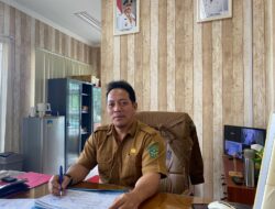 Disprindag Kukar Usulkan Apel Bergilir Di Pasar Lapangan Pemuda Untuk Promosi Pasar Legal