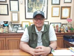 DLHK Kukar Bentuk Bank Sampah, Atasi Permasalahan Sampah
