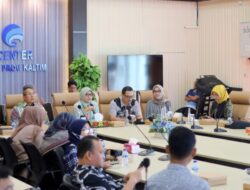 Kaltim Siap Jadi Tuan Rumah MTQN Ke-30
