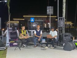 Program Ekspresi Budaya Dapat Komentar Positif Dari Berbagai Kalangan