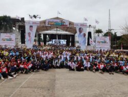 JUMBARA III PMR KUKAR Resmi Ditutup