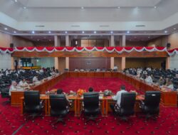 DPRD Bontang Pertanyakan Kelanjutan Hasil Pembebasan Lahan Eks Pasar Lok Tuan