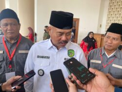 Bupati Giring Pemuda Lirik Pertanian Berbasis Digital