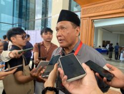 Distransnaker Buka Job Fair, Harap Seluruh Kawula Muda di Kukar Jemput Bola
