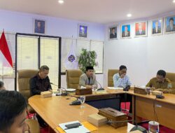 Lahan Warga Dibeli Rp10 Ribu Permeter. Agus Haris: Pemerintah Tidak Melindungi Masyarakat
