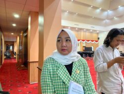 DPRD Bontang Usulkan Pegawai Non ASN yang Telah Berumur Diberi Simulasi Tes CPNS