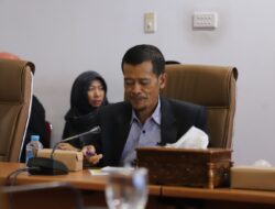 Abdul Malik Nilai Pembangunan Jalan Lingkar Bontang Sudah Saatnya Direalisasikan