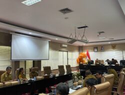 Dewan Minta Pemkot Buatkan RPPLH Kawasan Industri Bontang