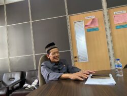 Dinilai Perlu, Dewan Usung Perda Pemberdayaan Wakaf Produktif
