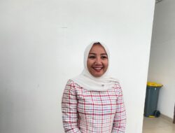 Prevelensi Stunting Bontang Turun, Ini Pesan Tri Ismawaty