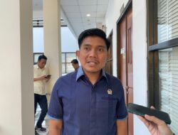 Ketua DPRD Apresiasi Atles Pencak Silat Bontang Raih Medali Emas Di Asean University Games 2024