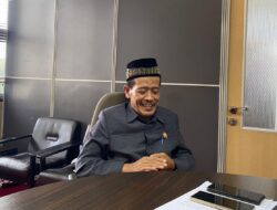 Dewan Ucapkan Selamat Atas Suksesnya Pagelaran MTQ XVII Tingkat Kota Bontang