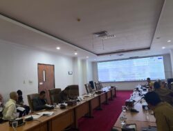 Wawasan Pelajar Kurang, DPRD Bontang Usung Raperda Wawasan Pancasila dan Kebangsaan