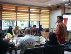 Pemkab Kukar Tingkatkan Akuntabilitas Kinerja Demi Predikat SAKIP Tertinggi