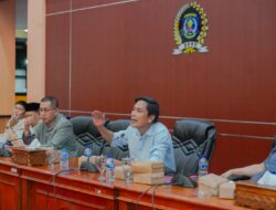 Bakhtiar Wakkang: Penggunaan Gas LPG 3 Kg Perlu Diawasi