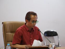 Godok Raperda Baru, Dewan Harap Tata Kelola Perumda AUJ Lebih Sehat