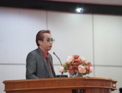 Dewan Soroti Minimnya Fasilitas, SDM, Dan Anggaran BPBD Bontang