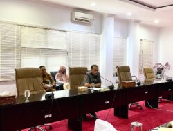 Lahan Makan Muslim Bontang Barat Ditetapkan, Luasnya Empat Hektar 