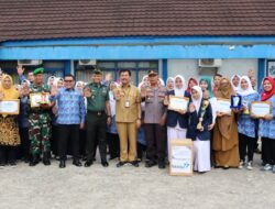 Peringatan Harganas ke-31 Di Kukar, Ajak Masyarakat Tingkatkan Kualitas Keluarga