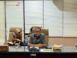 Bukan RTH, Lahan Warga Di BSD Bakal Dijadikan Polder
