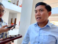 Andi Faiz Kecam Pelaku Kekerasan Seksual Pada Perempuan Dan Anak Dibawah Umur