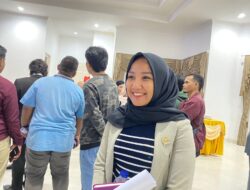 Tri Ismawaty Minta Pendataan Stunting Di Bontang Lebih Akurat