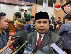 Sosok Pengganti Agus Haris Akan Menjadi Anggota DPRD Bontang Paling Muda