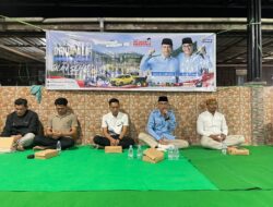Alif Turiadi Rencanakan Program Rp 100 Juta Bagi Tiap RT di Kukar