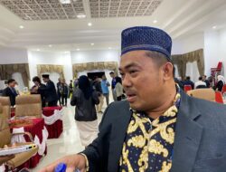 Faisal: Walikota Perlu Terjun Langsung Melihat Dampak Banjir Bagi Masyarakat